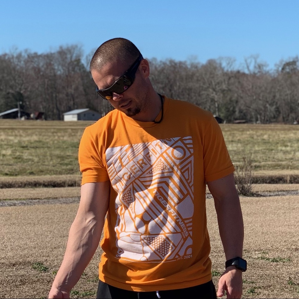 Meet your Posher, Kevin